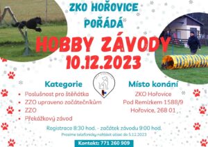 Hobby závody 12_2023